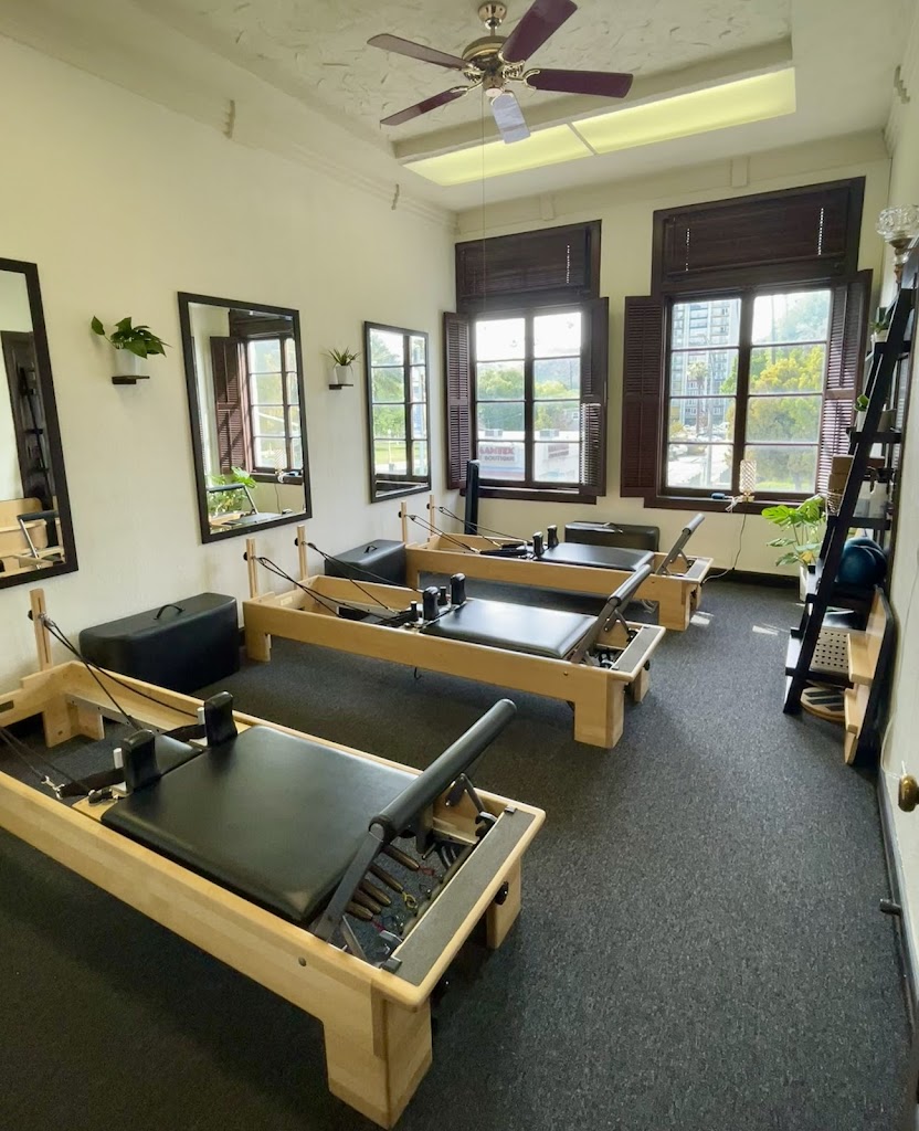  Articulations Pilates Studio (Downtown)