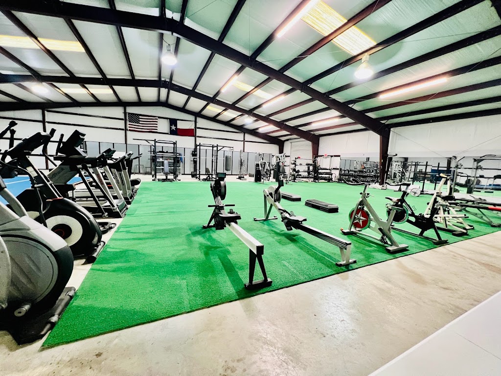  Lake Houston Fitness