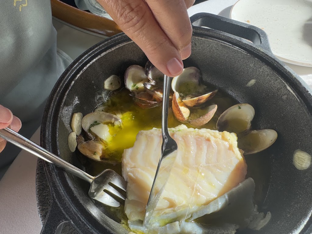 Restaurant Ceferino — Mas recientes
