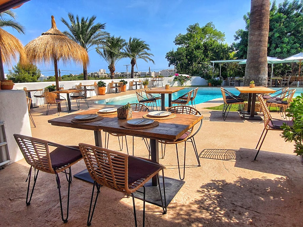 Terra Javea — Ambiente