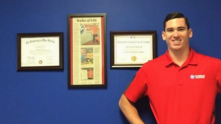  JB Fitness Solutions