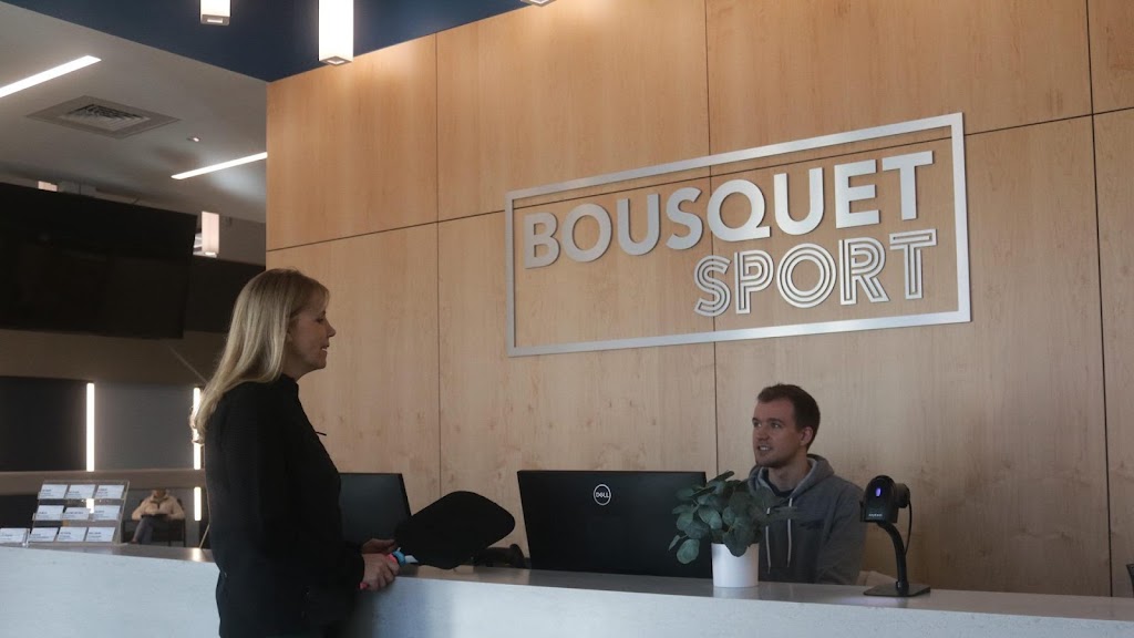  Bousquet Sport Fitness and Athletic Club