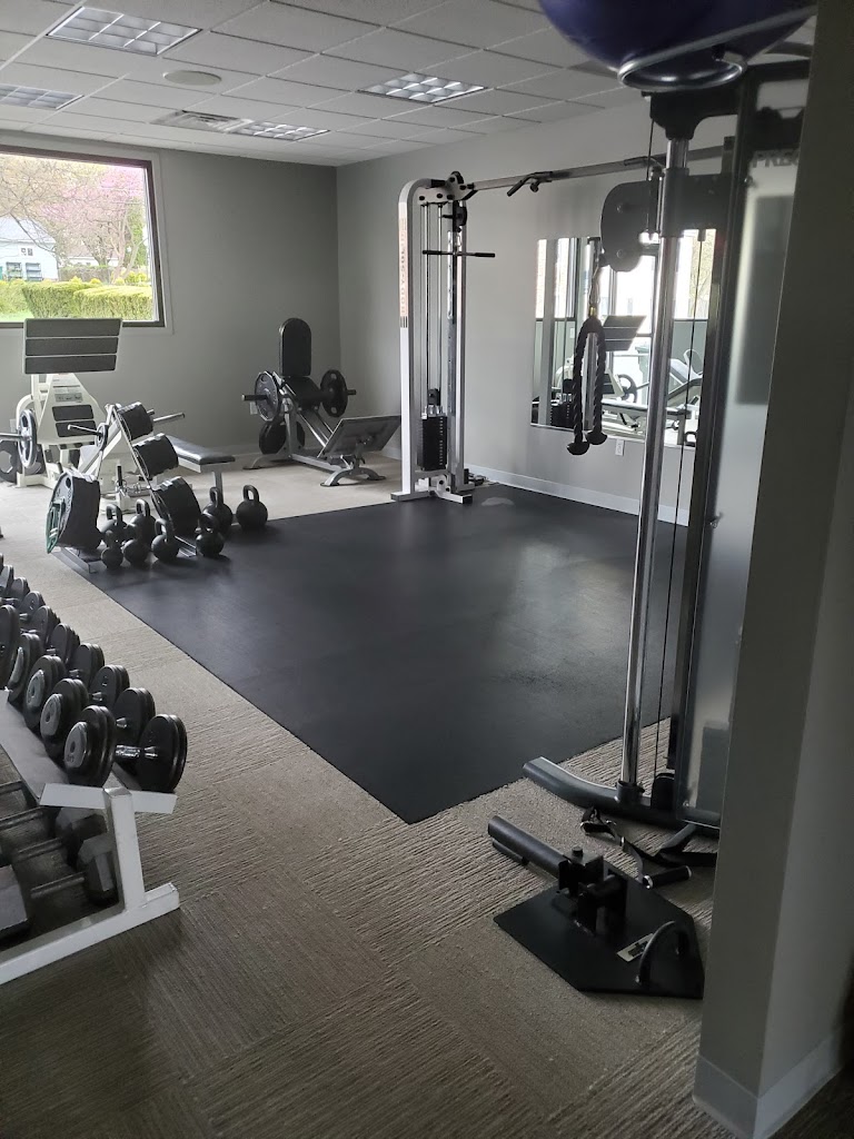  Personal Fitness of Central PA