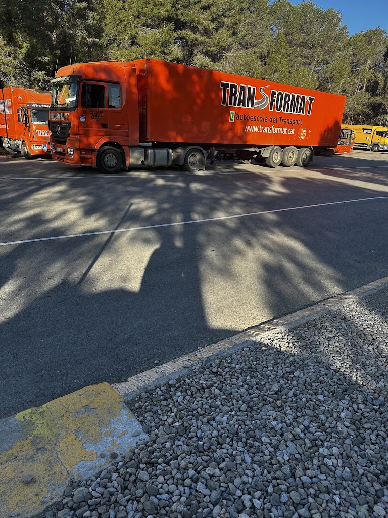 Transforma't — Mas recientes