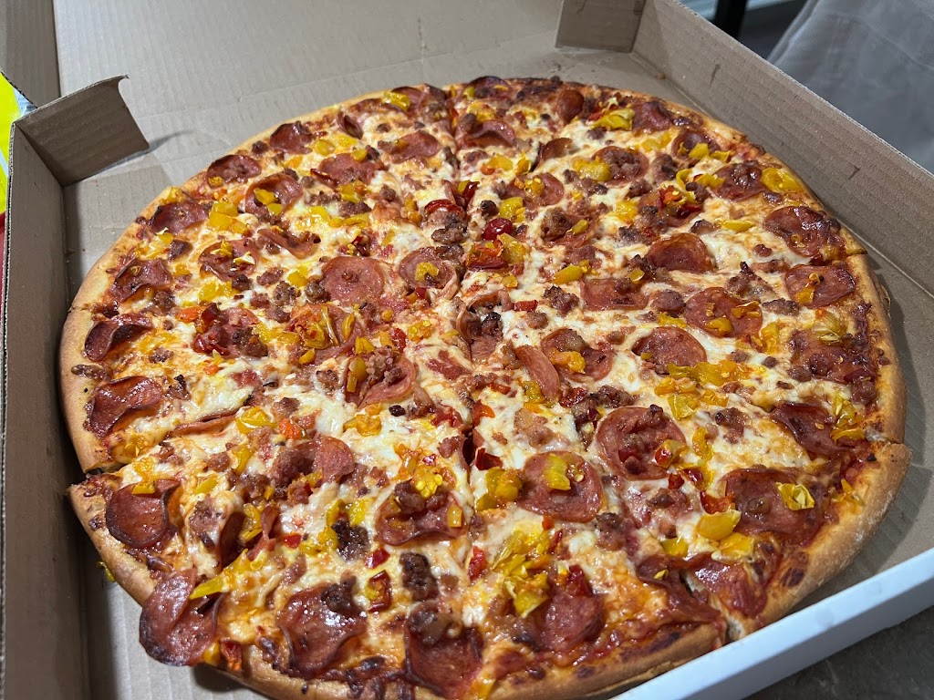 Pepperoni