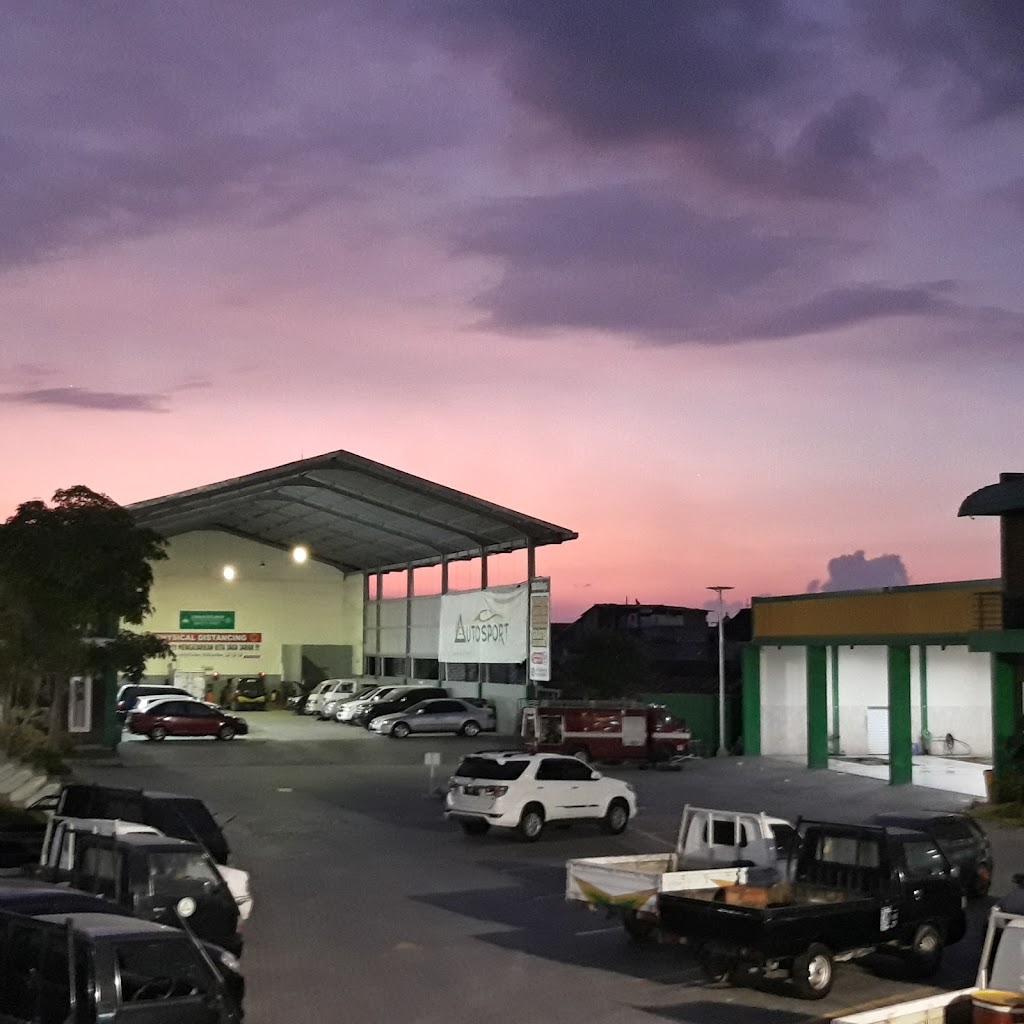 Auto Sport PCS