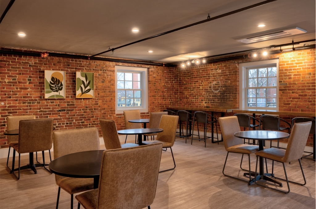 Photo of The Inkwell Coffee House