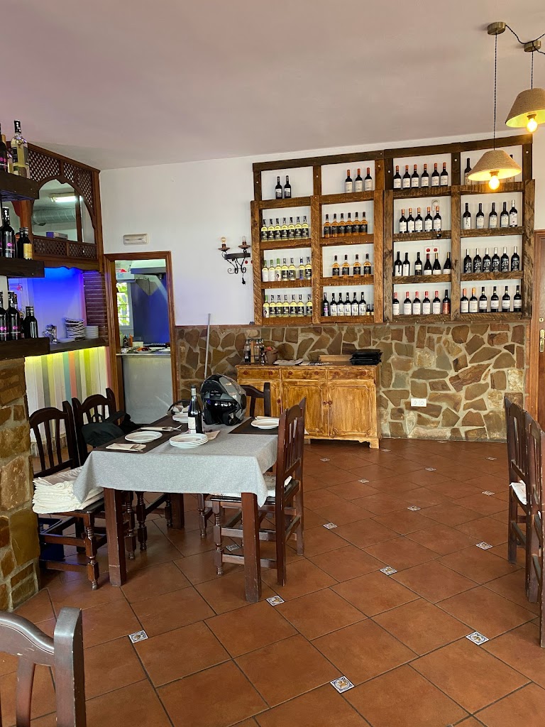 Restaurante El Romero