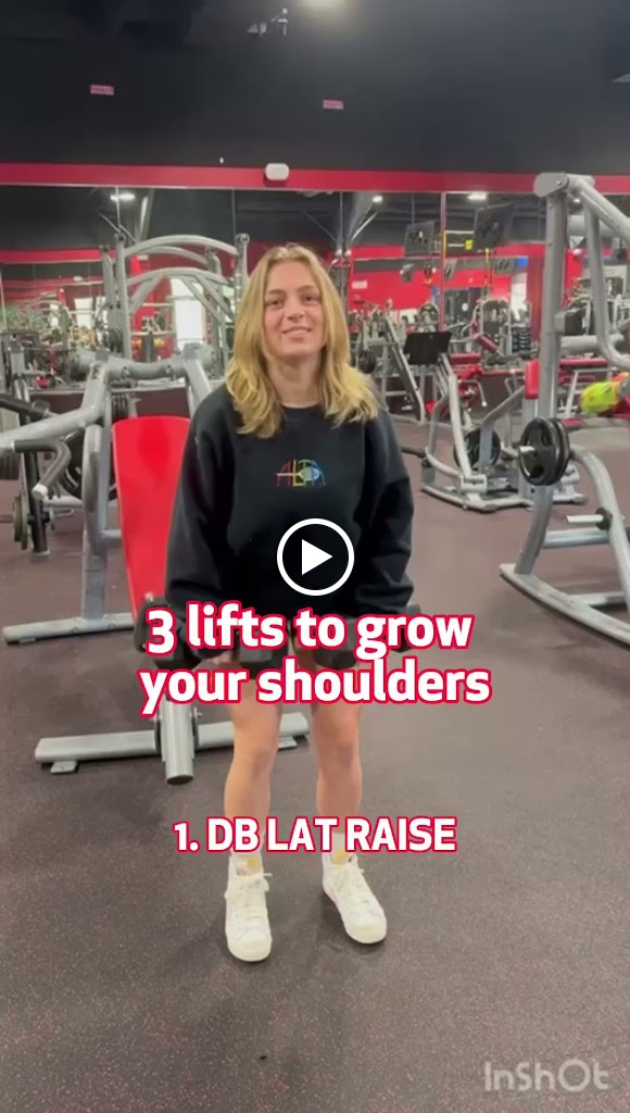  Workout Anytime Hiram