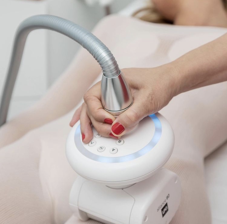 Centro del Vello y Belleza