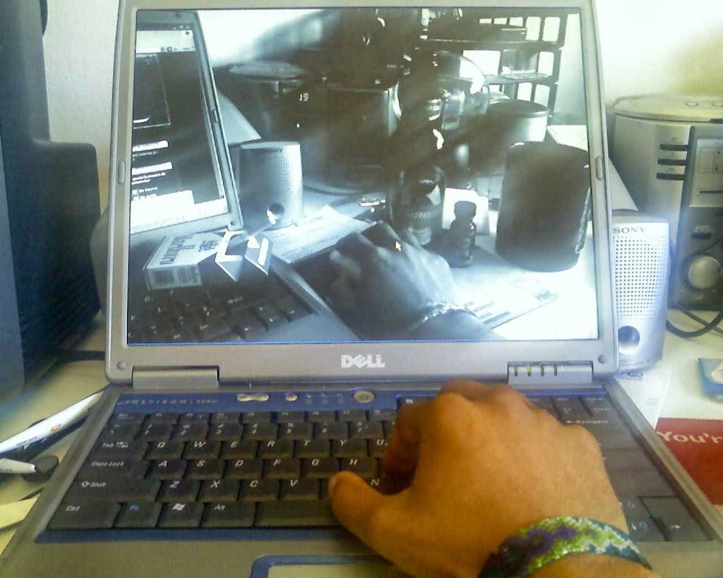 Computer