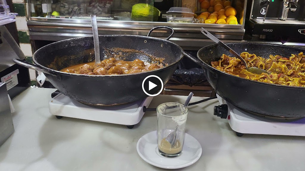 Bar El Rincon de La Morenita — Videos
