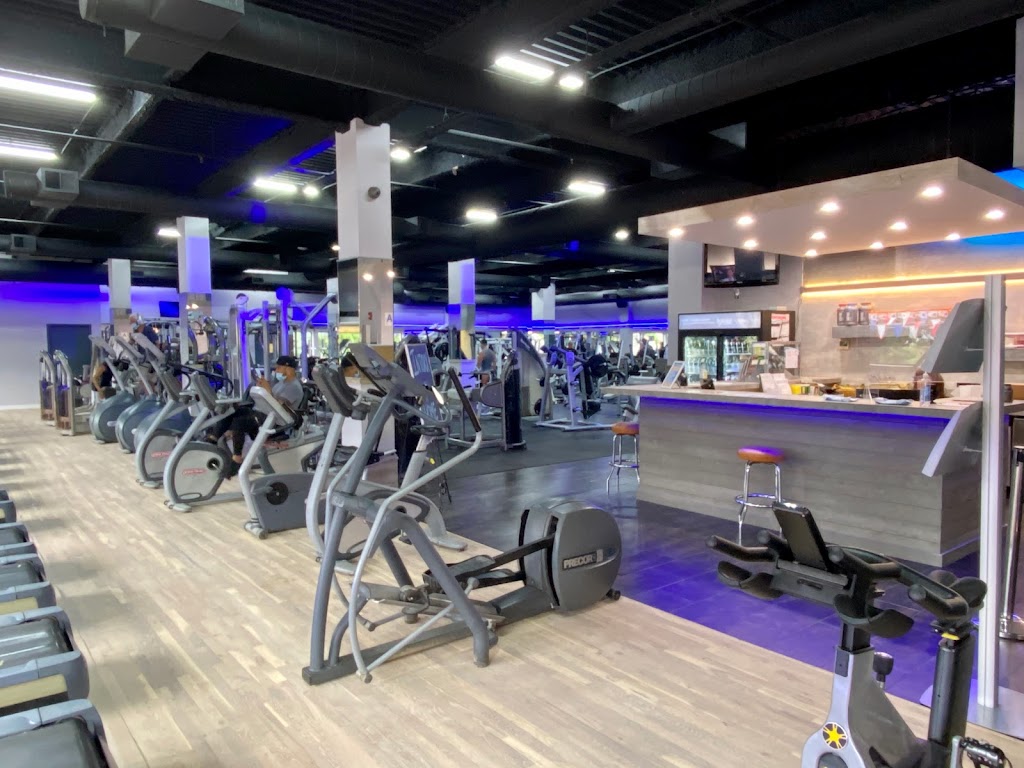  Intoxx Fitness - Grasmere