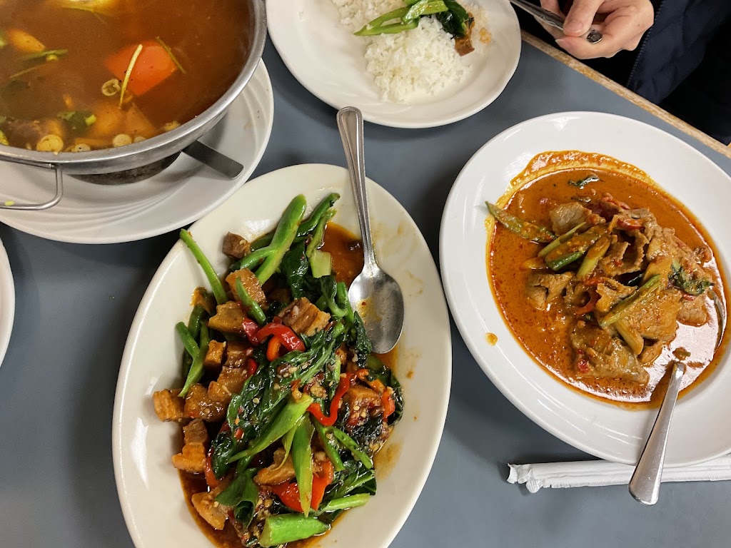 Bangkok Thai Deli
