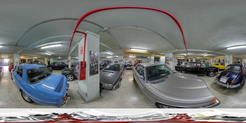 Street View & 360deg