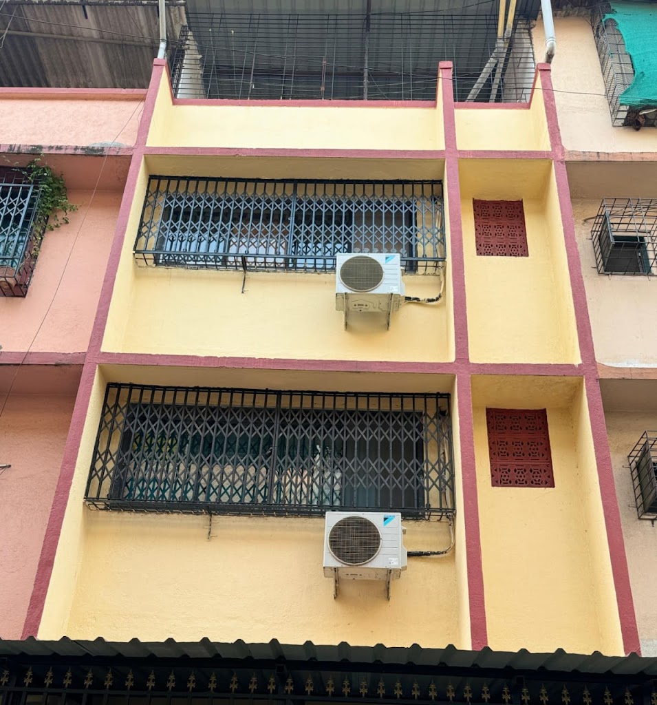 Hotel Sadanand Home
