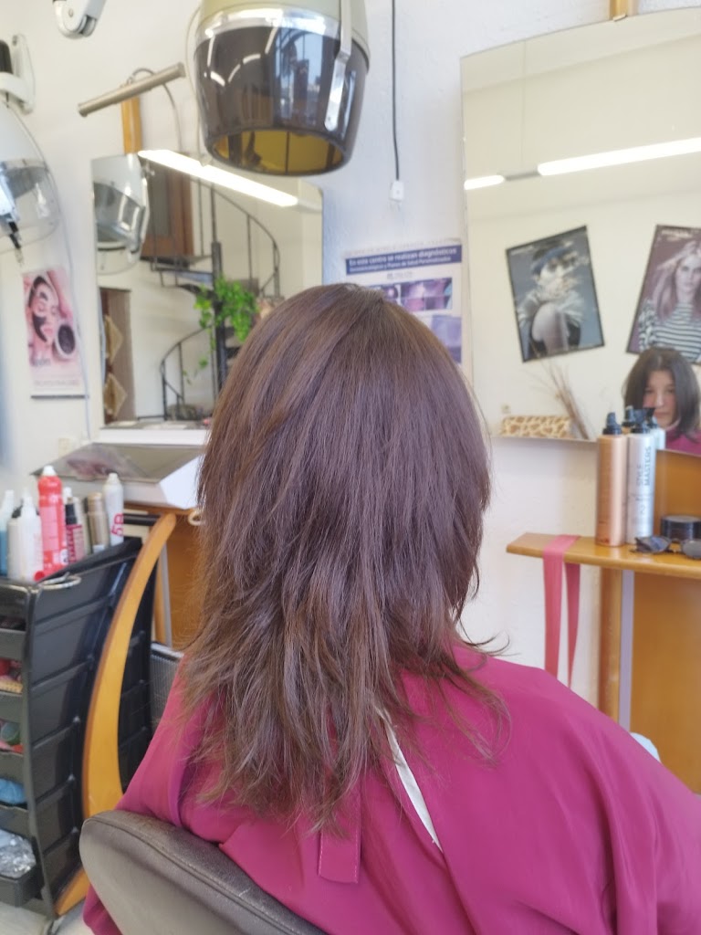 Peluqueria Camber — Mas recientes