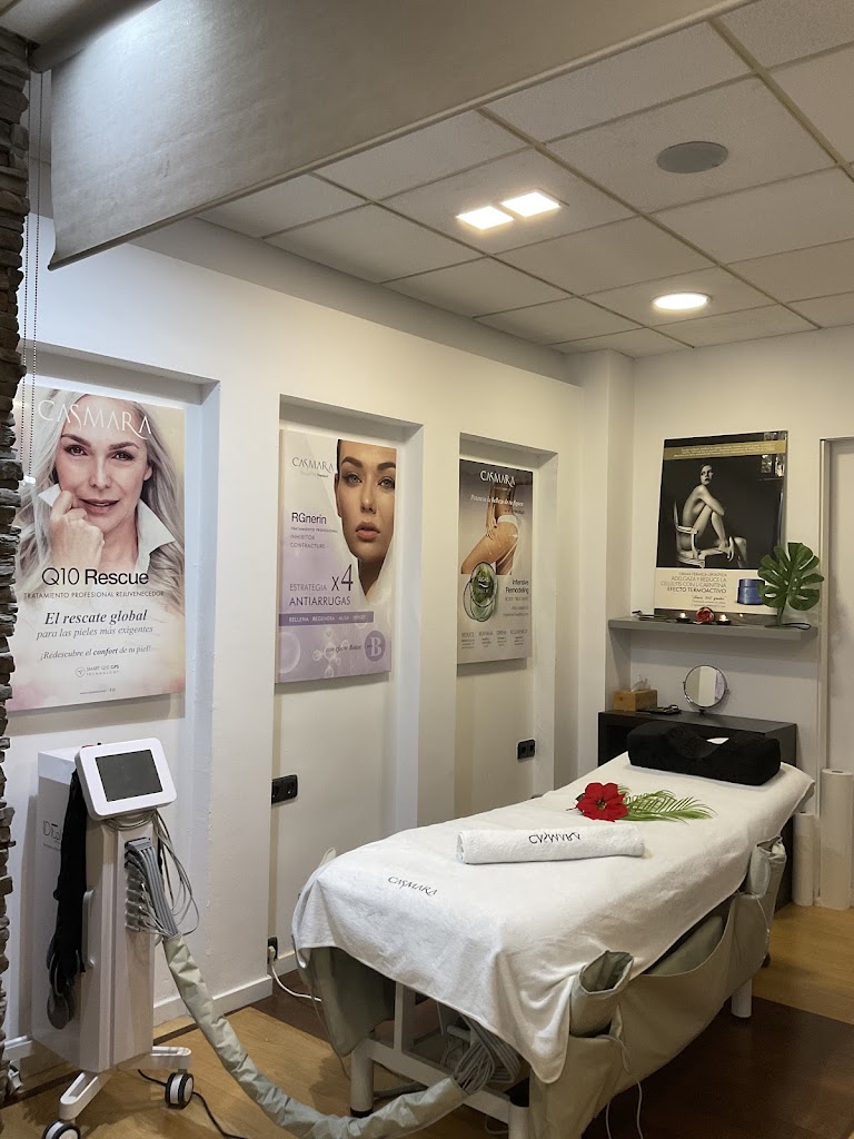 Centro de Estetica Devine