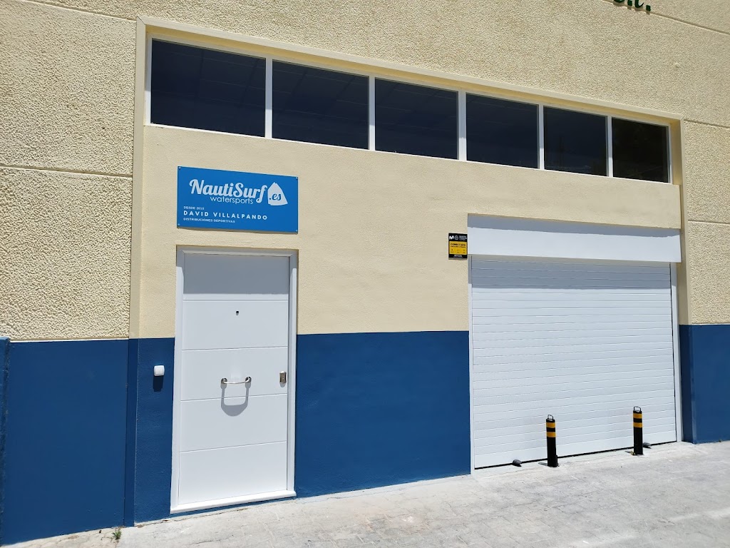 Nautisurf.es Watersports