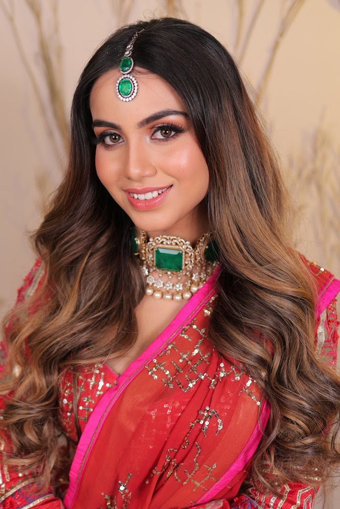 Tanishq Makeover Studio Best Bridal Makeup Artist In Udaipur Makeup Artist In Udaipur