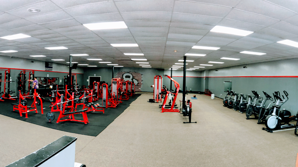  Next Level Fitness Club