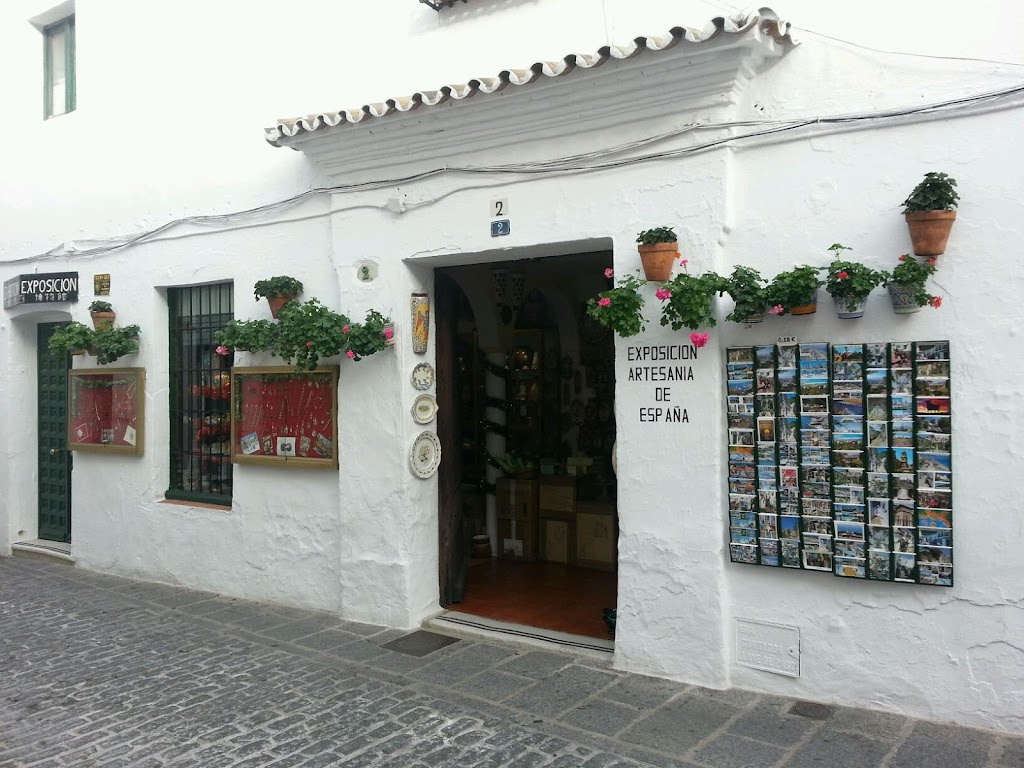 Spanish Ceramic Paradise