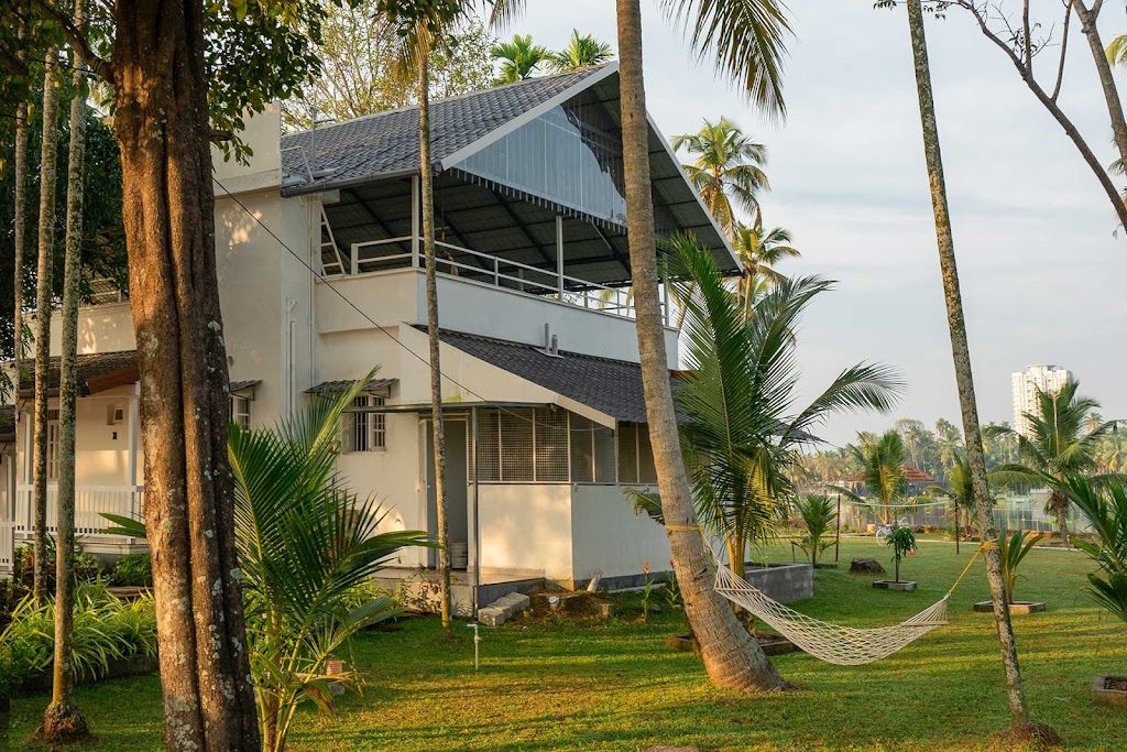 Stayvista At Aqua Luxury Villa With Swimming Pool In Kochi