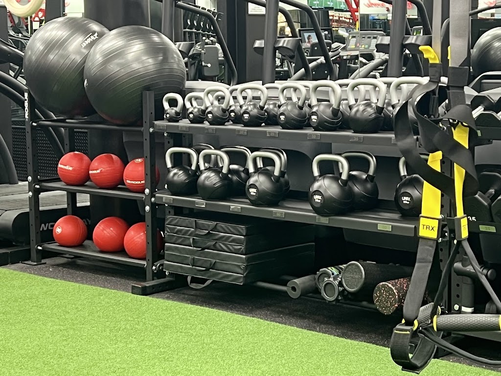  Vibe Fitness Greenpoint