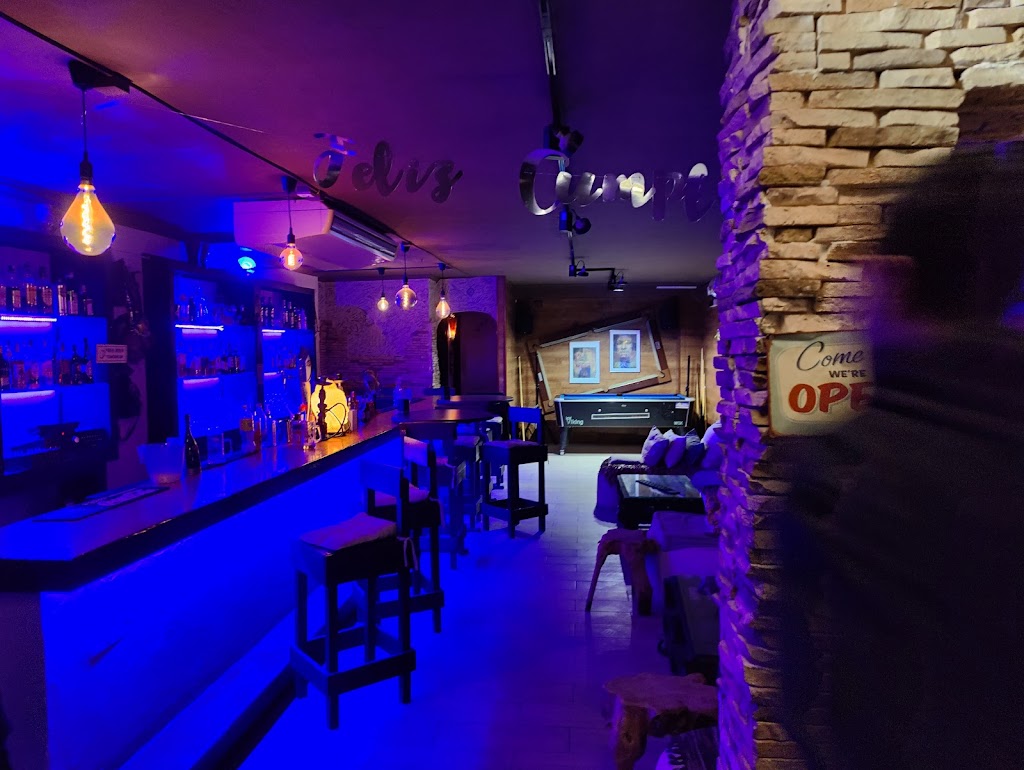 La Penultima Bar Pub