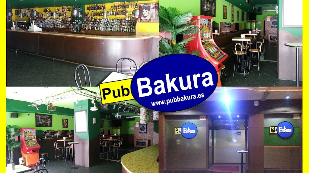 Pub Bakura