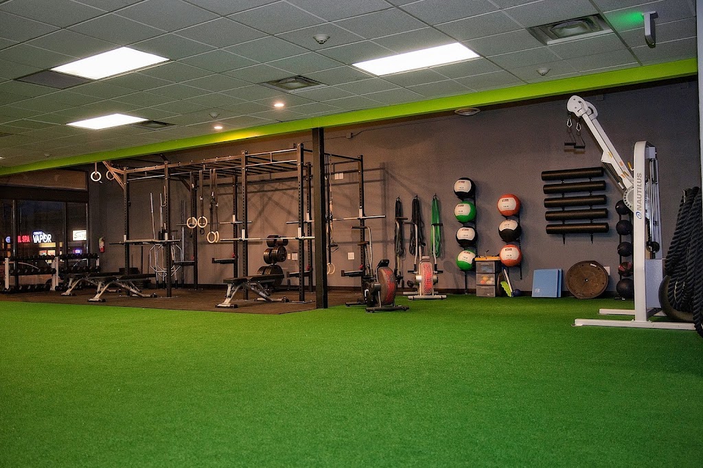  Kutting Edge Fitness