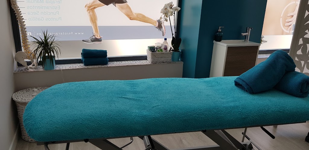 Lao Fisioterapia — Fitness