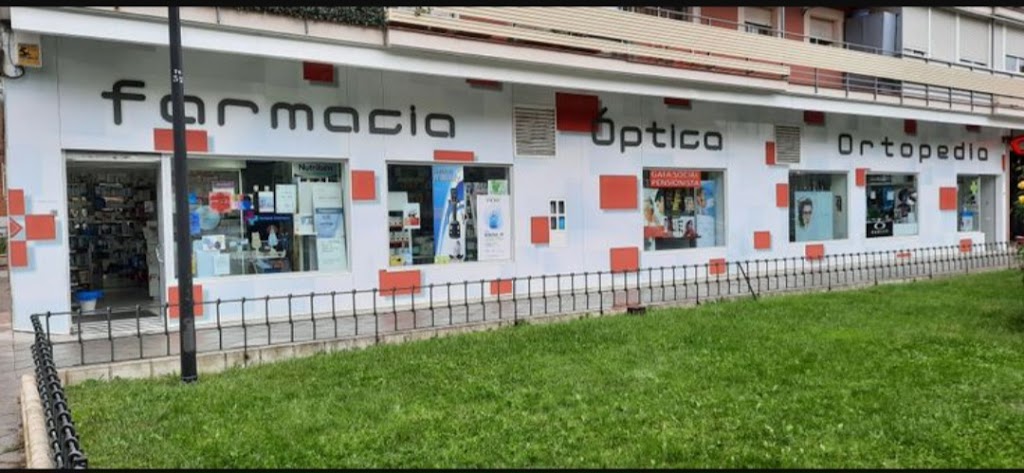 Farmacia Optica Ortopedia Audiologia Las Alpujarras
