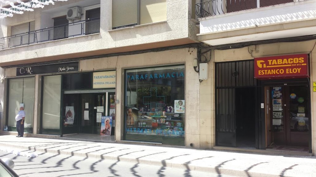 Parafarmacia "Herrera Delgado"