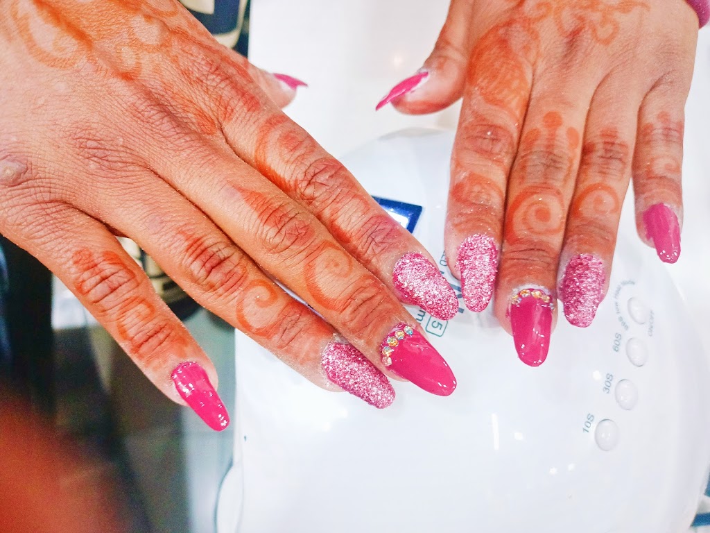 Perfect Look Salon Pehowa