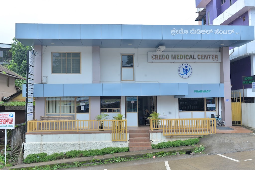 Dr. Credo Medical Center