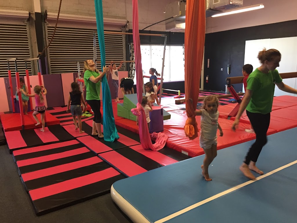  Wellington Equestrian Gym Club