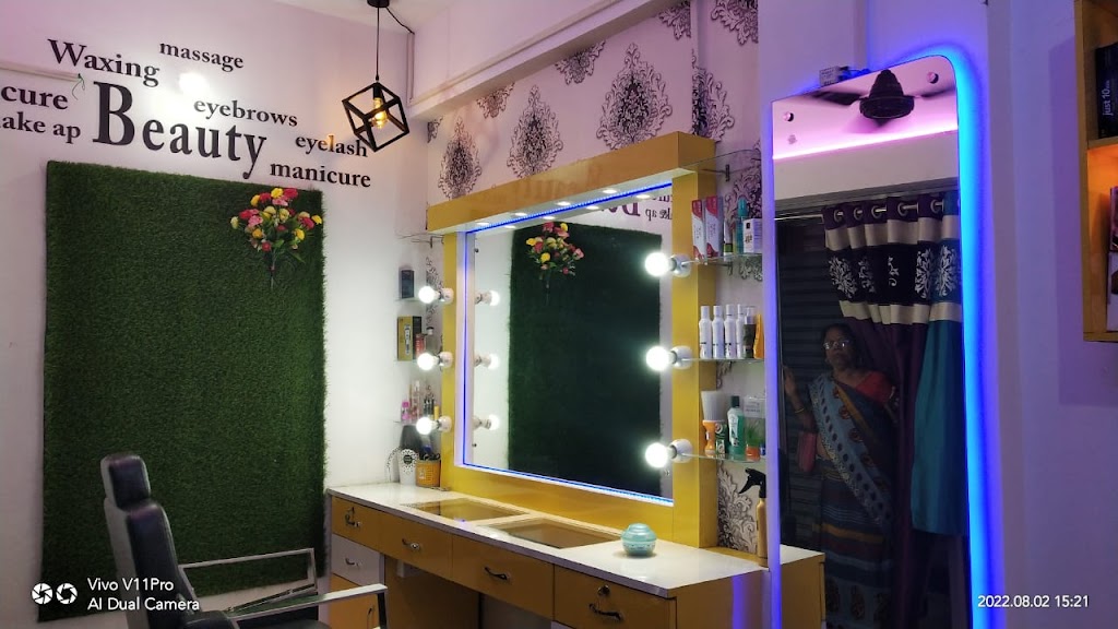 Magic Touch Beauty Salon Academy
