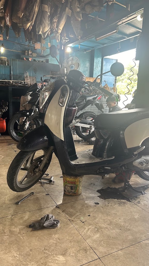 Lestari Motor