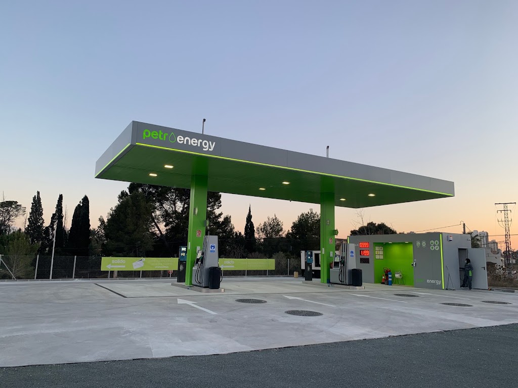 Petroenergy — Del propietario