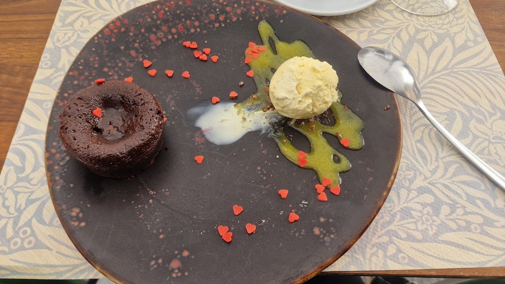 Gastrobar El Retablo — Mas recientes