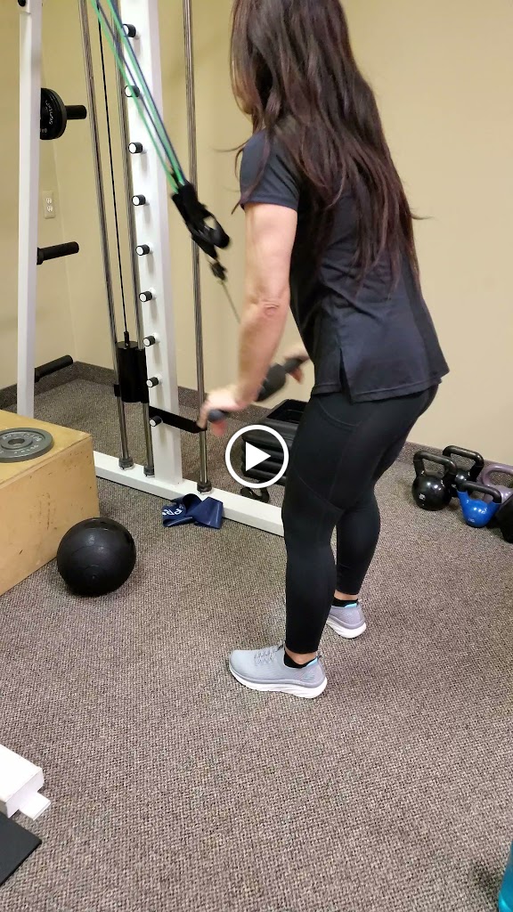  Healthy Happy Bodies-Personal Training