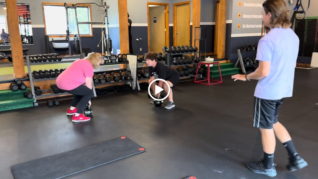  KW Fitness - Fayetteville Personal Training