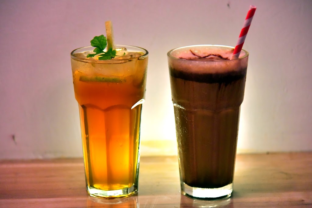 Food & drink