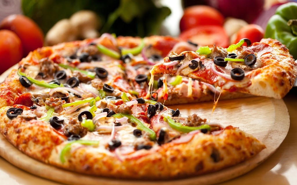 Food & drink