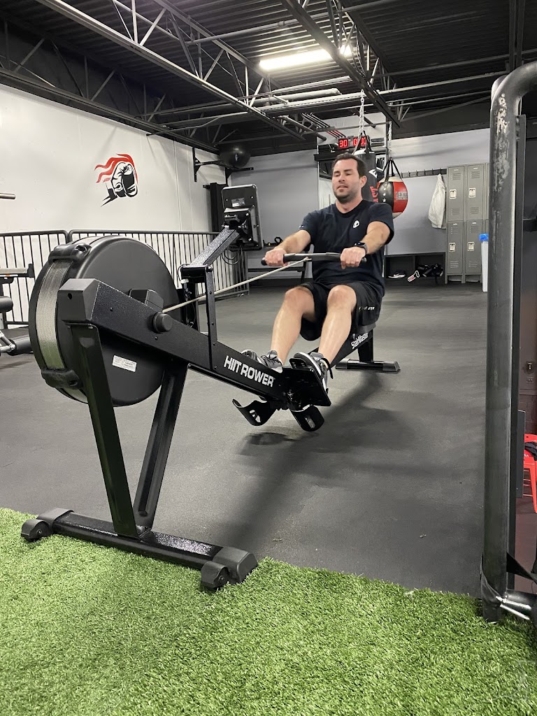  F.C. Chaos Boxing & Fitness