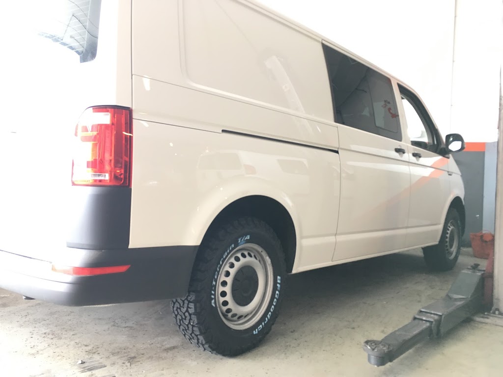 Repara Tu Vehiculo Barakaldo - Alquiler Boxes Mecanica