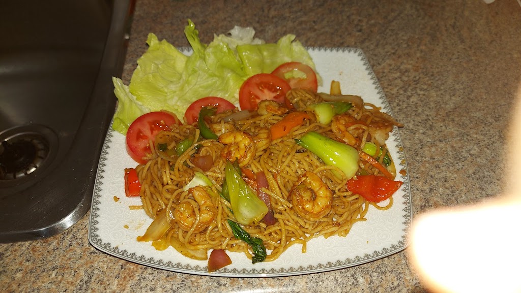 Food & drink