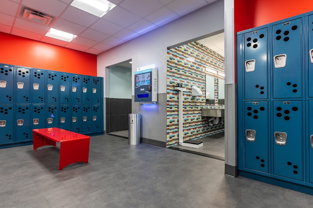  Blink Fitness (PureGym)