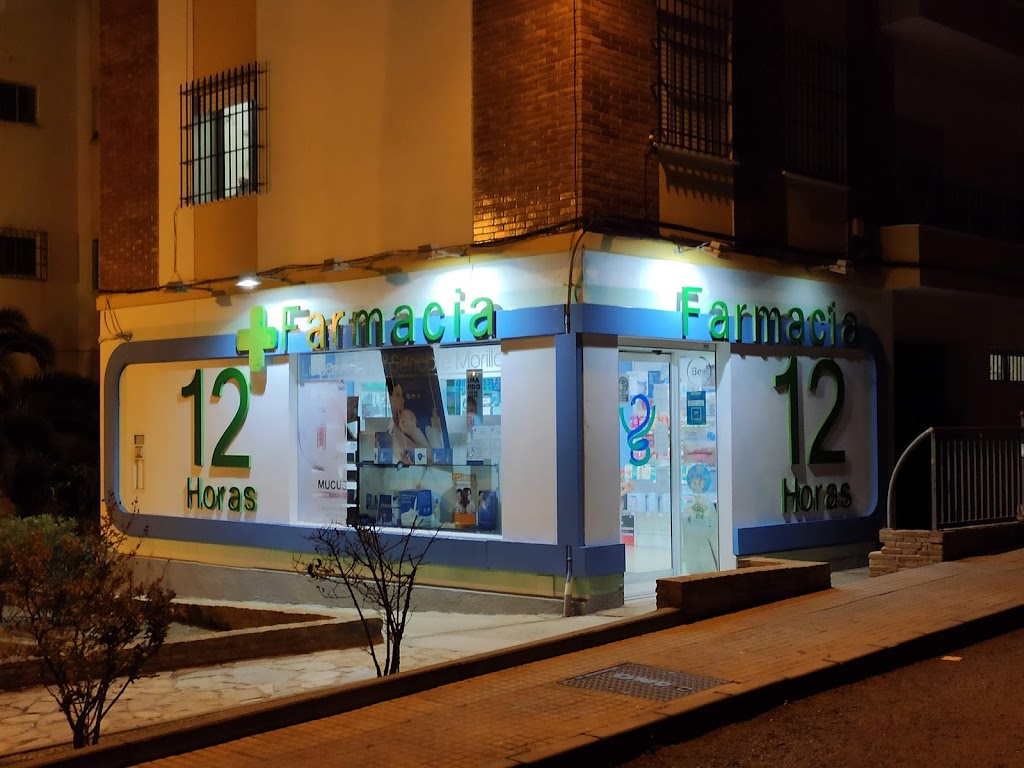 FARMACIA Ana Maria Senabre Morillo